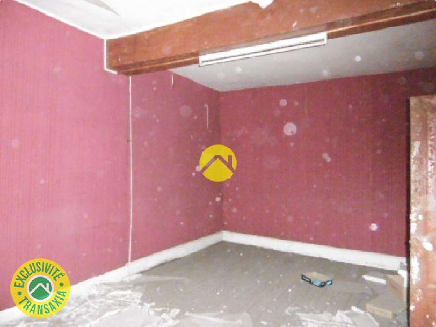  en venta local comercial Saint-Gaultier Indre 8