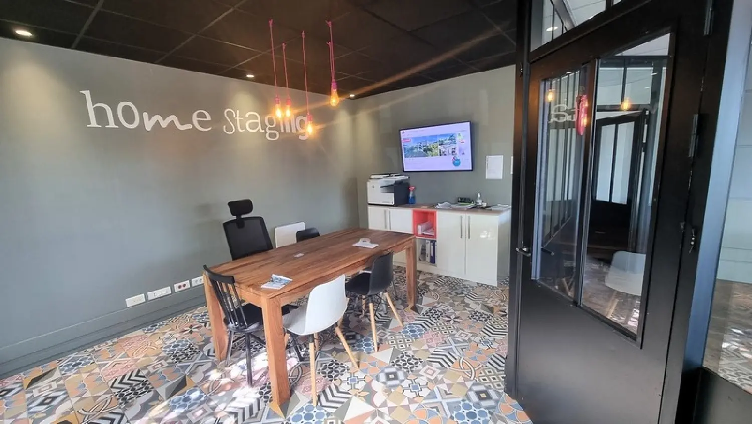 en venta local comercial Saint-Pierre-d'Oléron Charente-Maritime 3