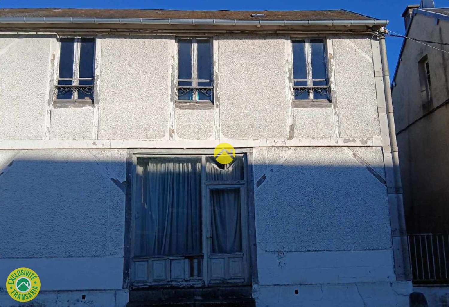  for sale commercial Saint-Pierre-de-Fursac Creuse 1