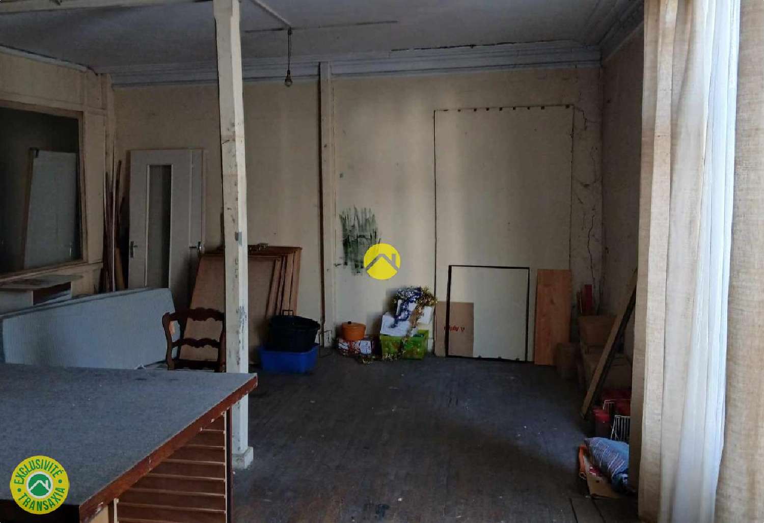  for sale commercial Saint-Pierre-de-Fursac Creuse 2
