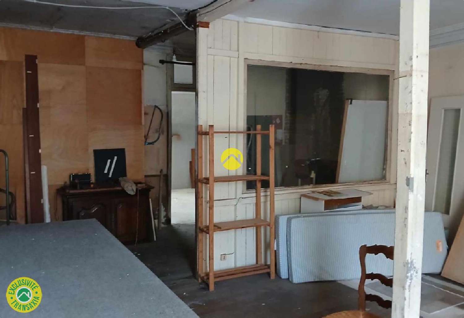  for sale commercial Saint-Pierre-de-Fursac Creuse 3