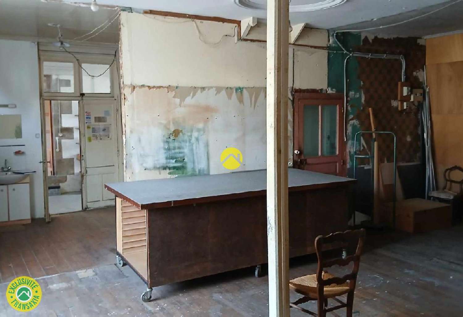  for sale commercial Saint-Pierre-de-Fursac Creuse 4