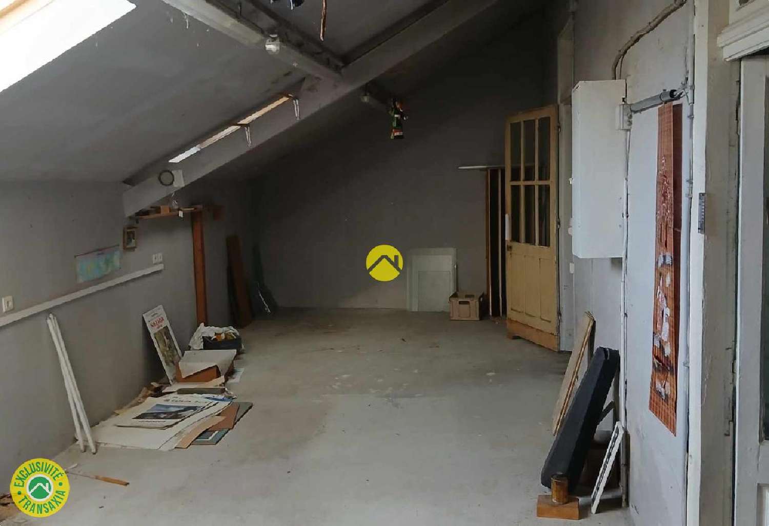  for sale commercial Saint-Pierre-de-Fursac Creuse 6