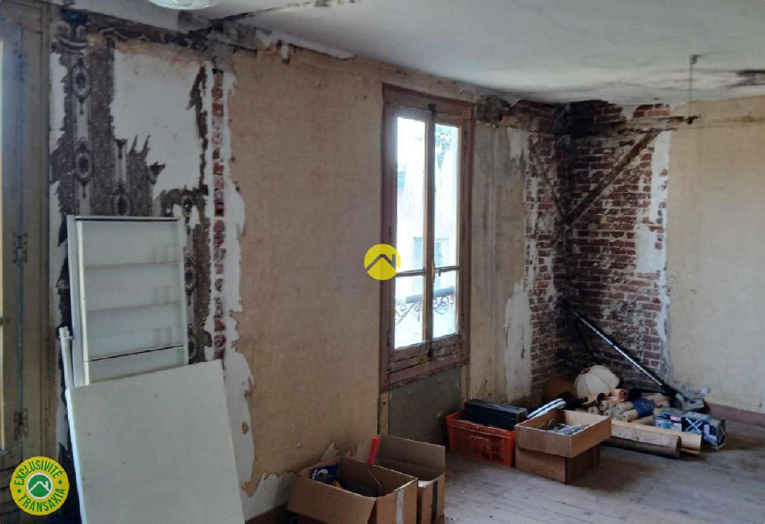 for sale commercial Saint-Pierre-de-Fursac Creuse 7