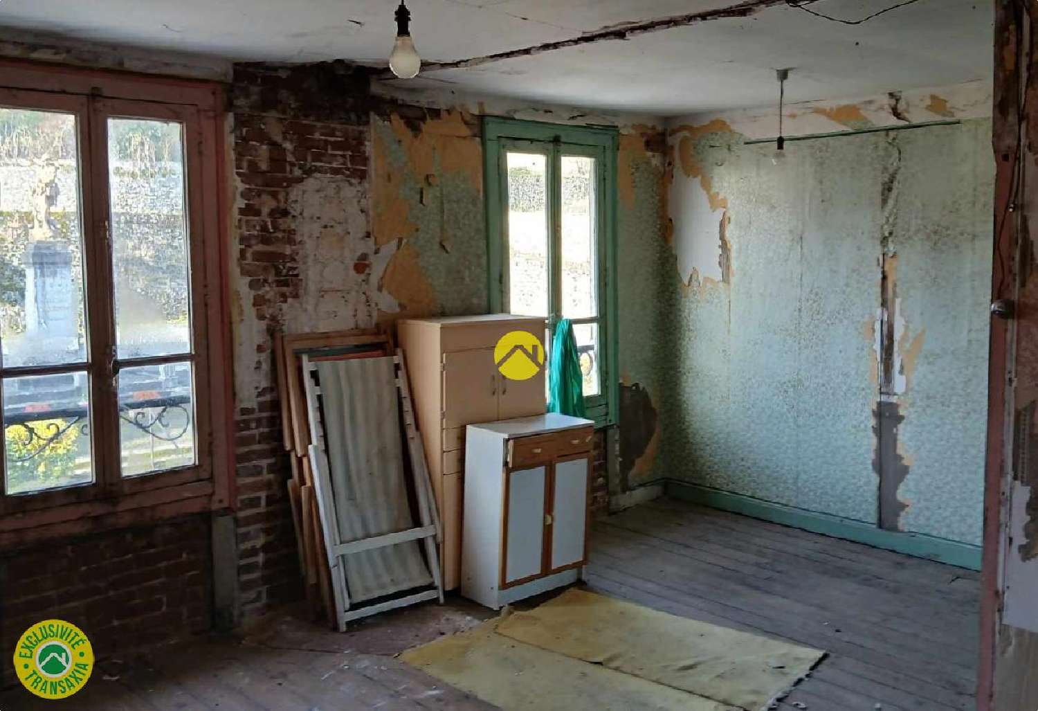  for sale commercial Saint-Pierre-de-Fursac Creuse 8