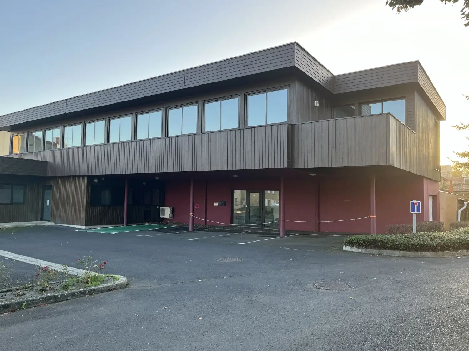  en venta local comercial Sainte-Florine Haute-Loire 1