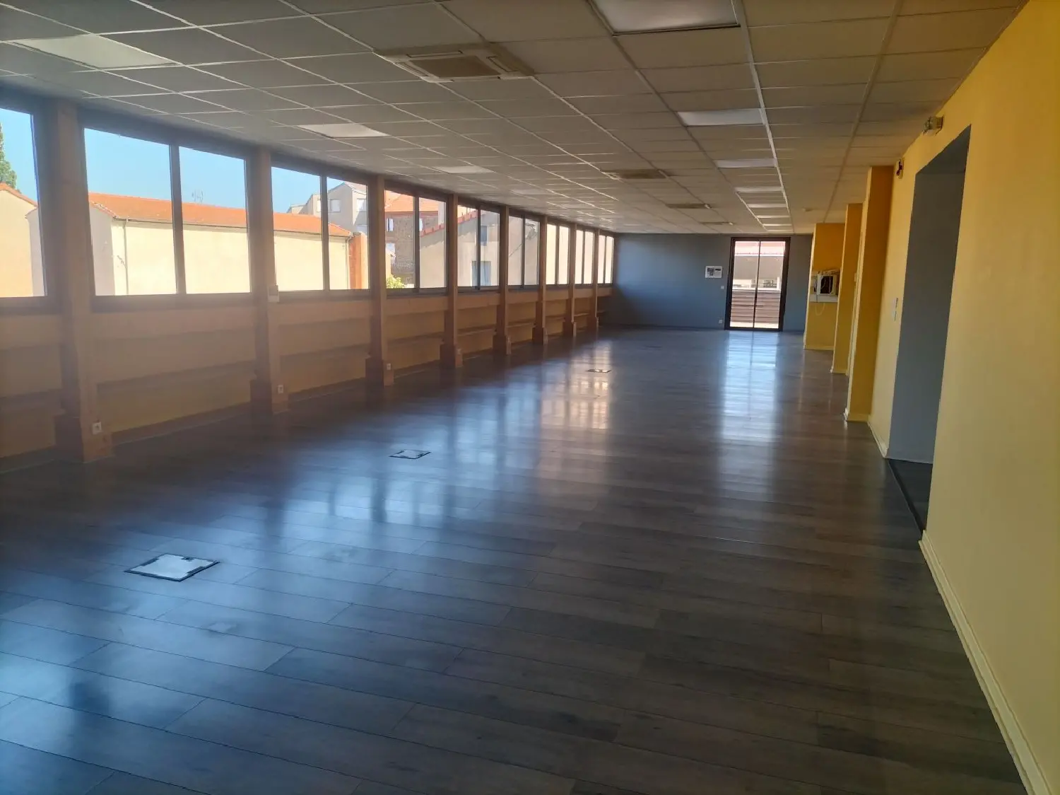 en venta local comercial Sainte-Florine Haute-Loire 2
