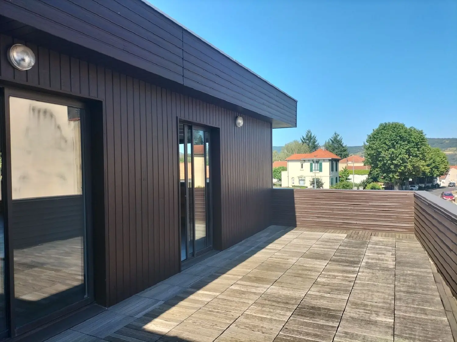 en venta local comercial Sainte-Florine Haute-Loire 3