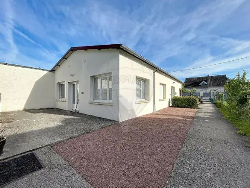Sens Yonne local comercial foto 7090499