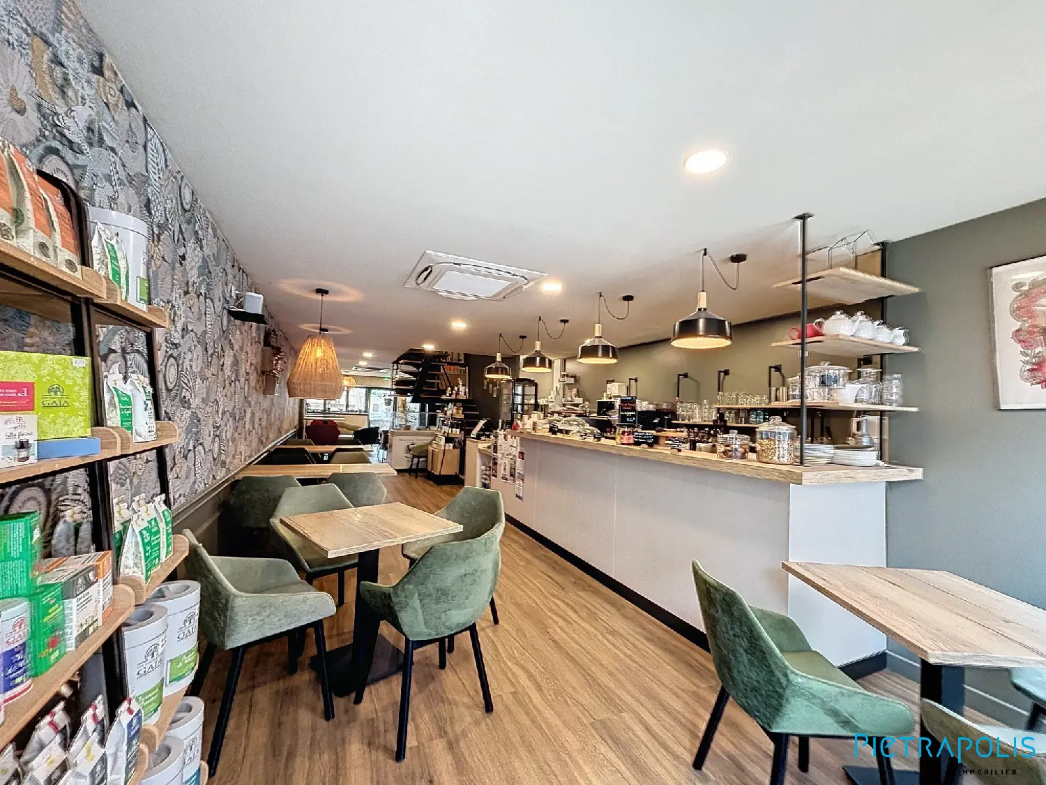  for sale commercial Tarare Rhône 1