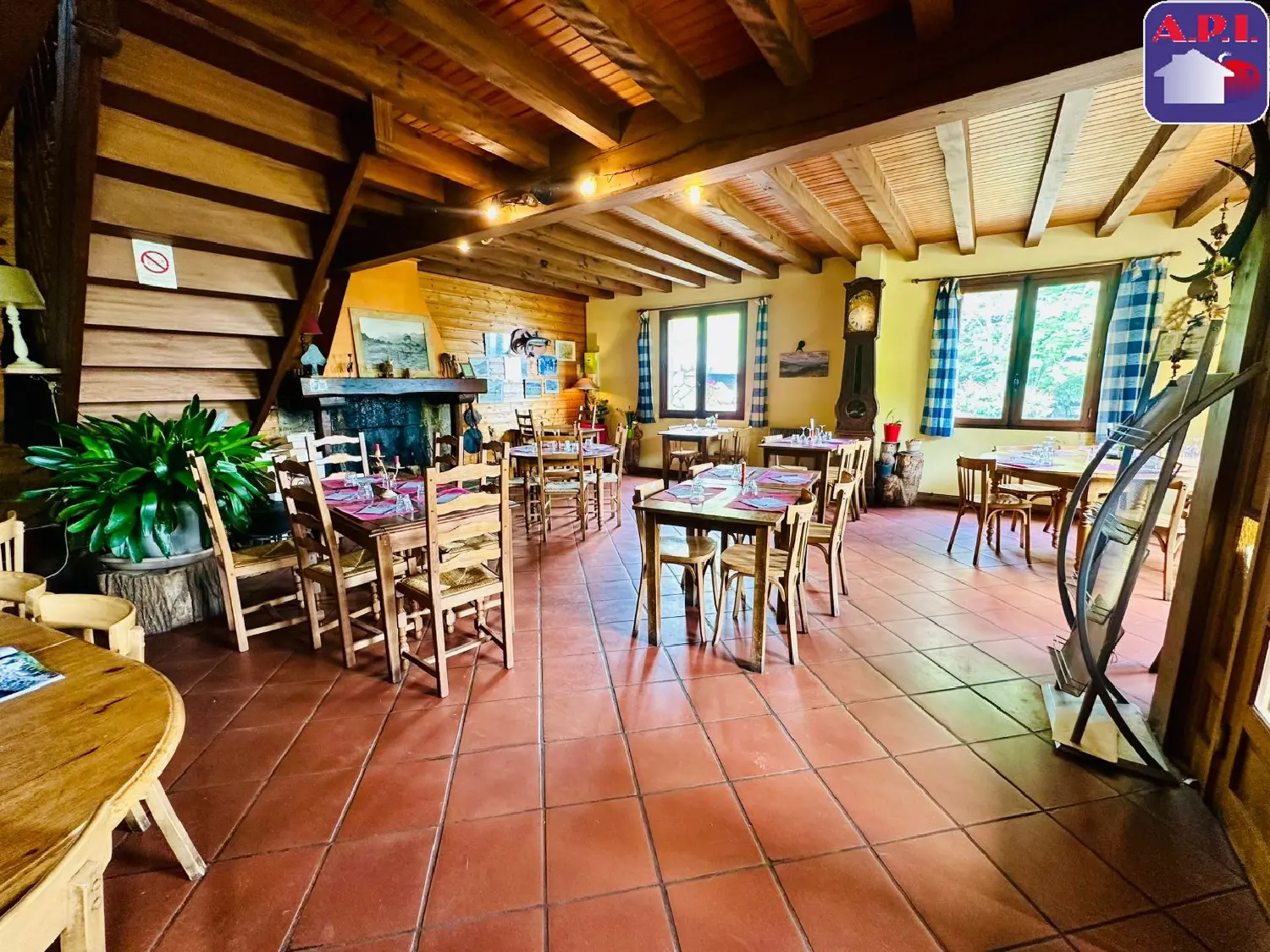 en venta local comercial Tarascon-sur-Ariège Ariège 3