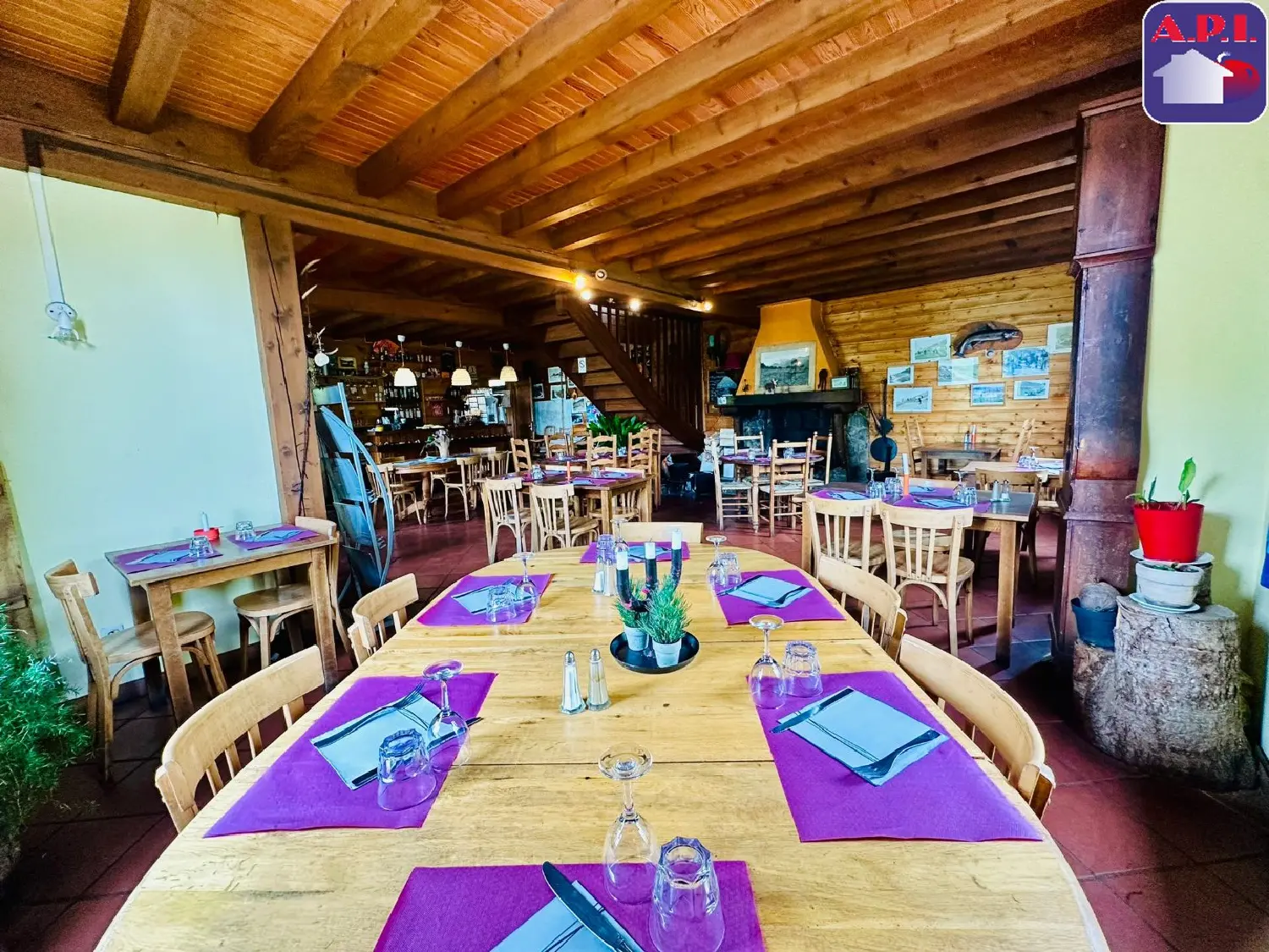  en venta local comercial Tarascon-sur-Ariège Ariège 4
