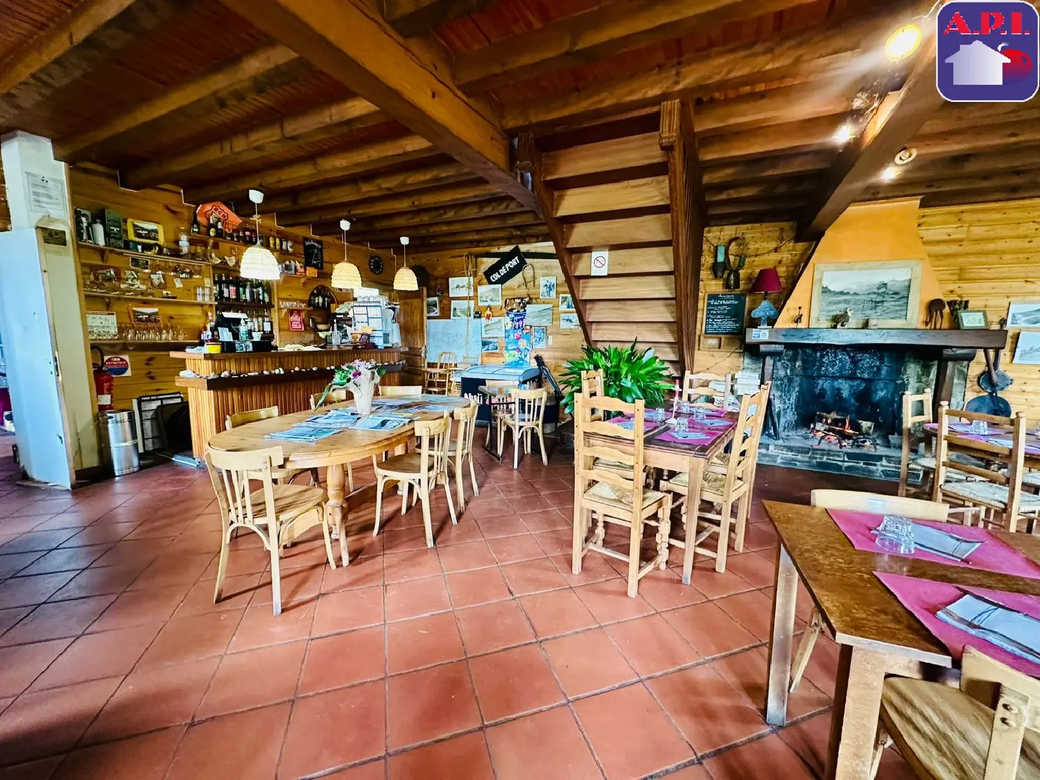  en venta local comercial Tarascon-sur-Ariège Ariège 5