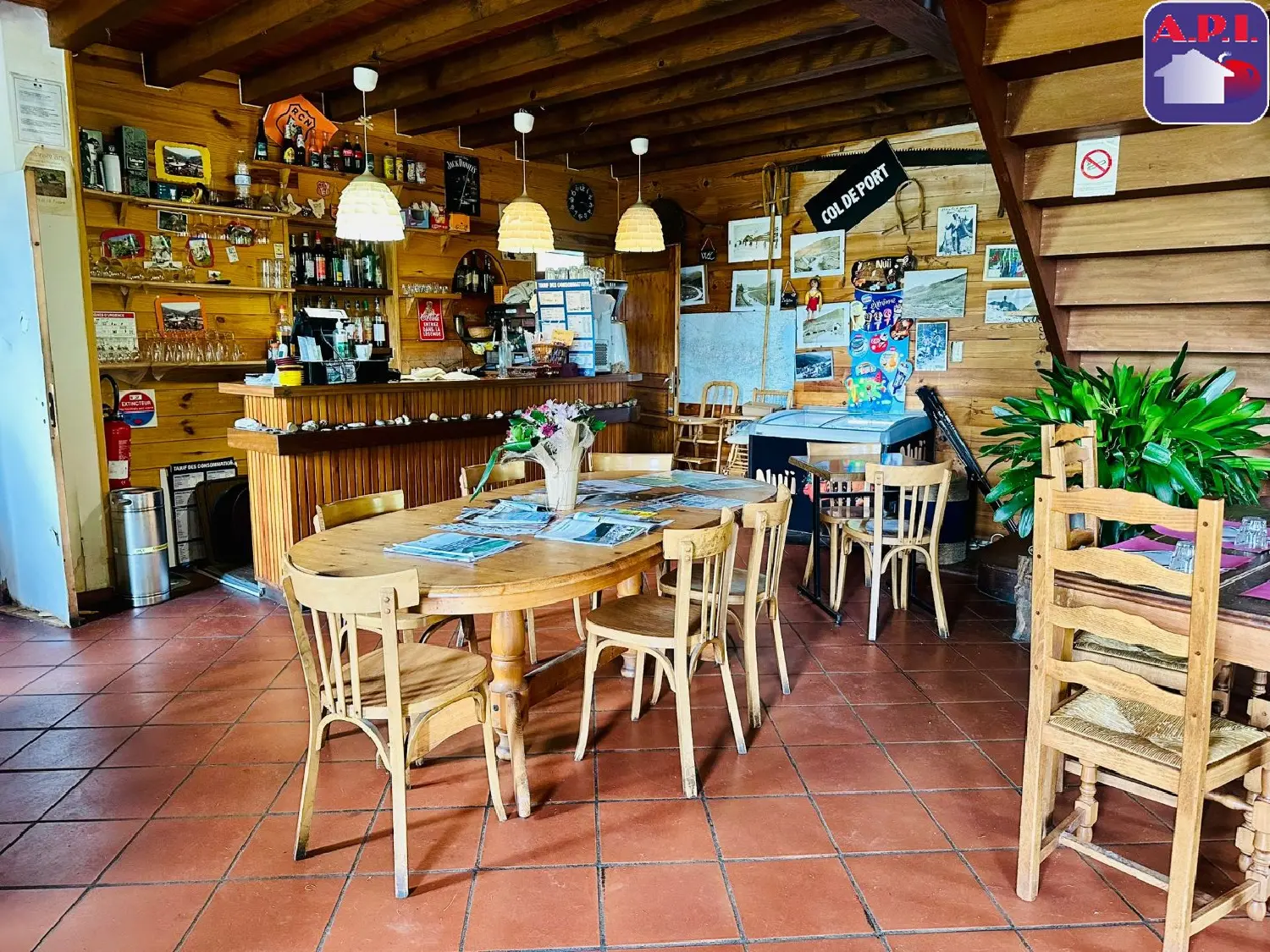  en venta local comercial Tarascon-sur-Ariège Ariège 6
