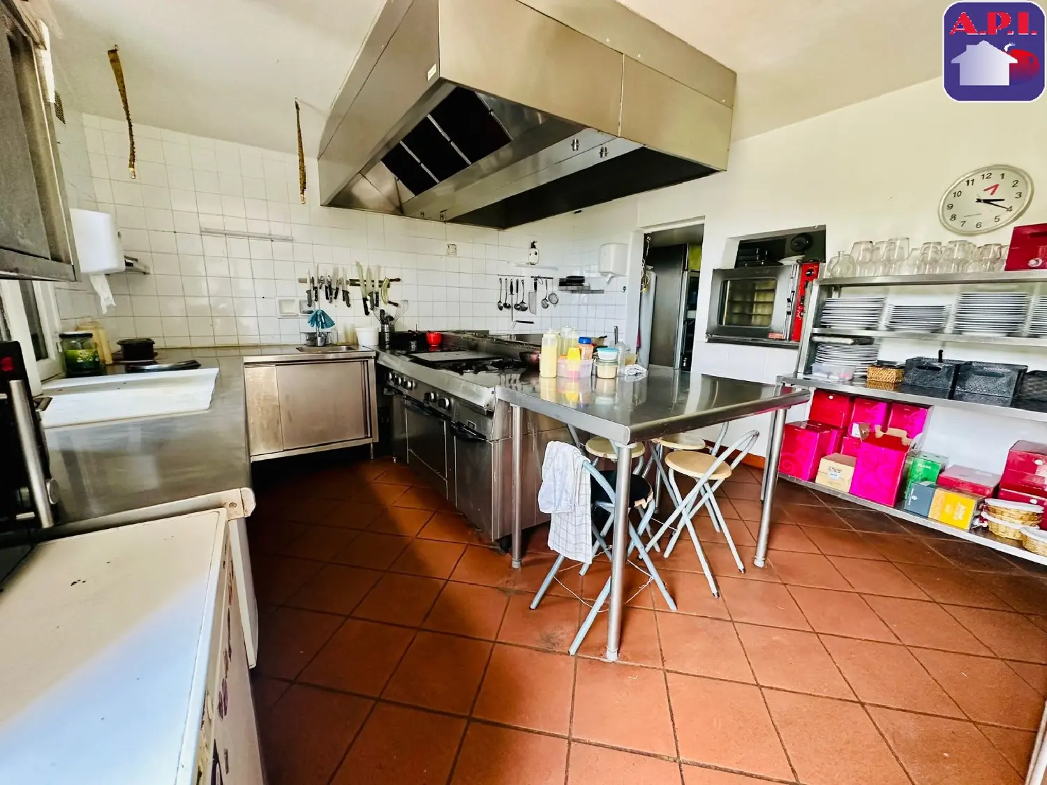  en venta local comercial Tarascon-sur-Ariège Ariège 8