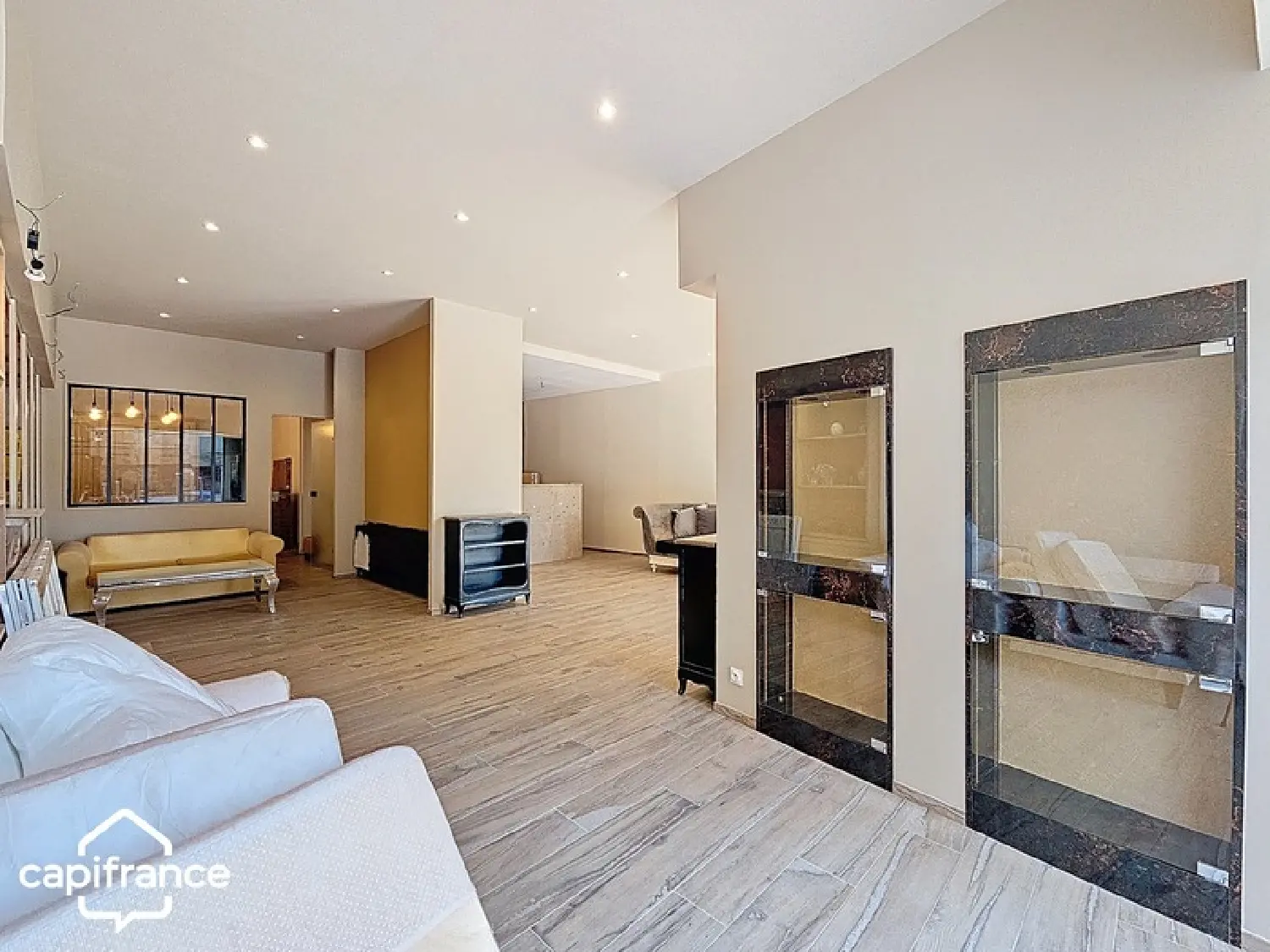  en venta local comercial Thouars Deux-Sèvres 1