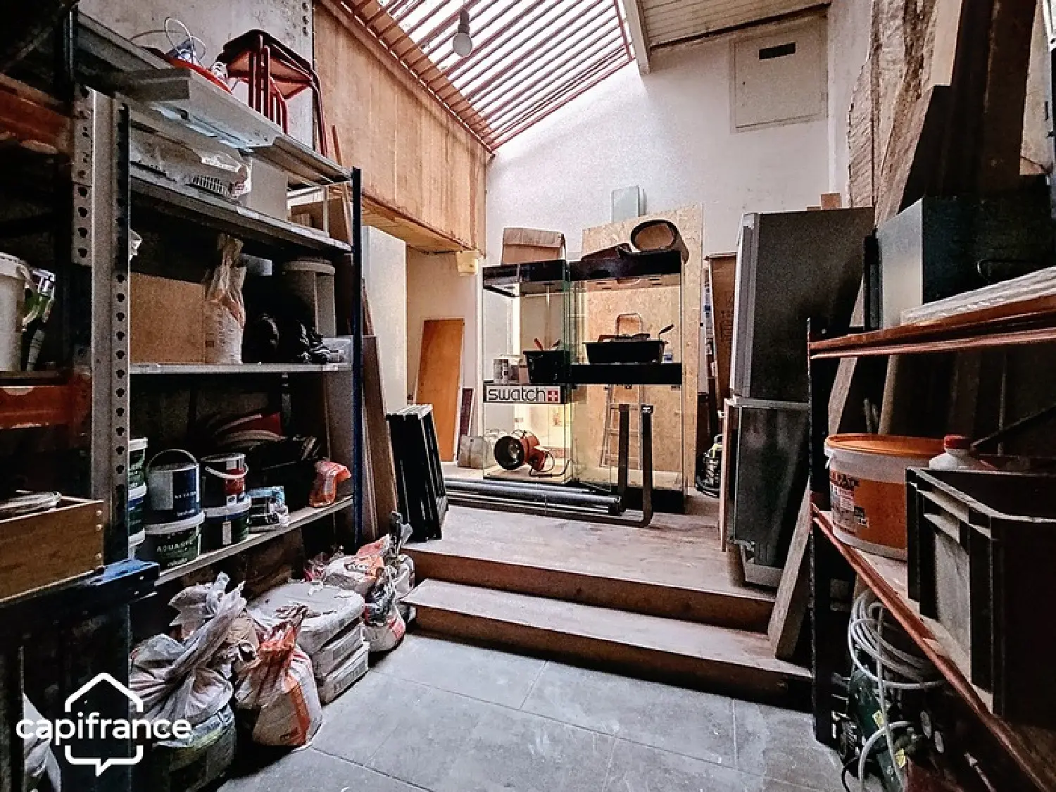  en venta local comercial Thouars Deux-Sèvres 2