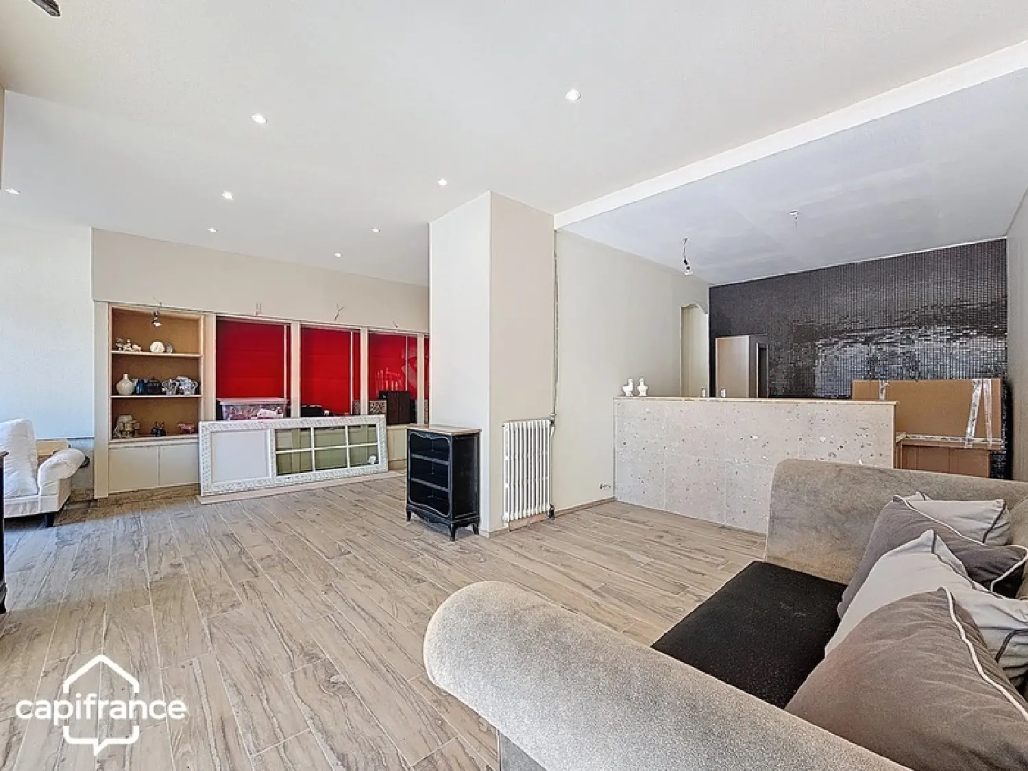  en venta local comercial Thouars Deux-Sèvres 6
