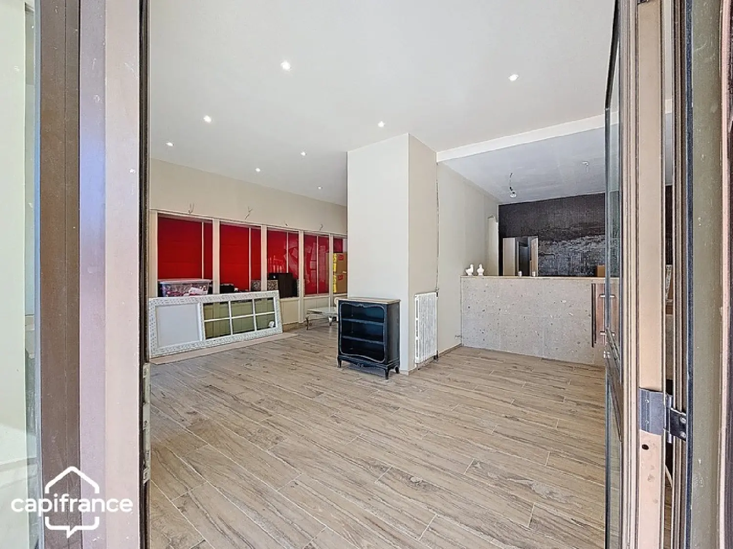  en venta local comercial Thouars Deux-Sèvres 7
