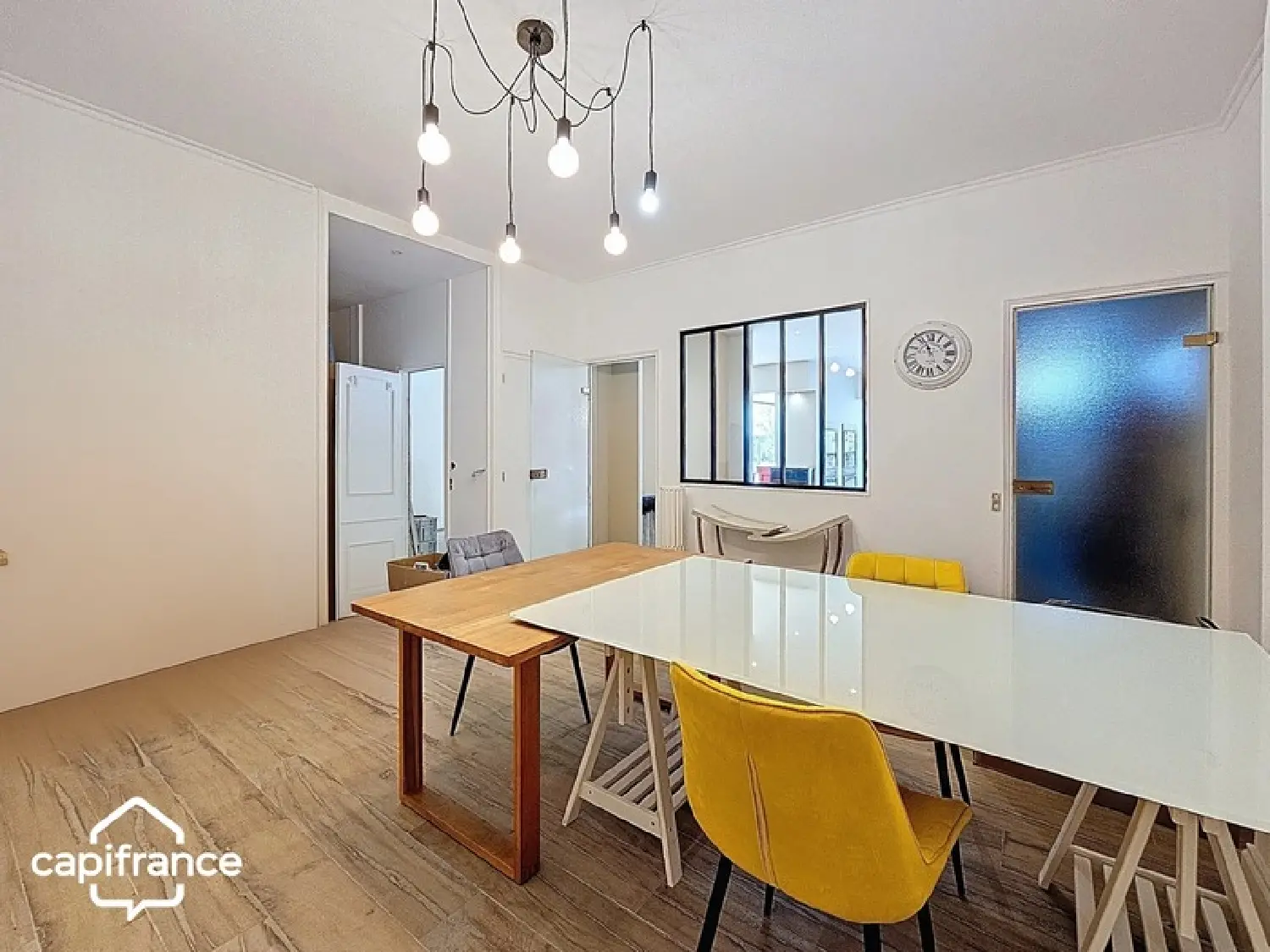  en venta local comercial Thouars Deux-Sèvres 8