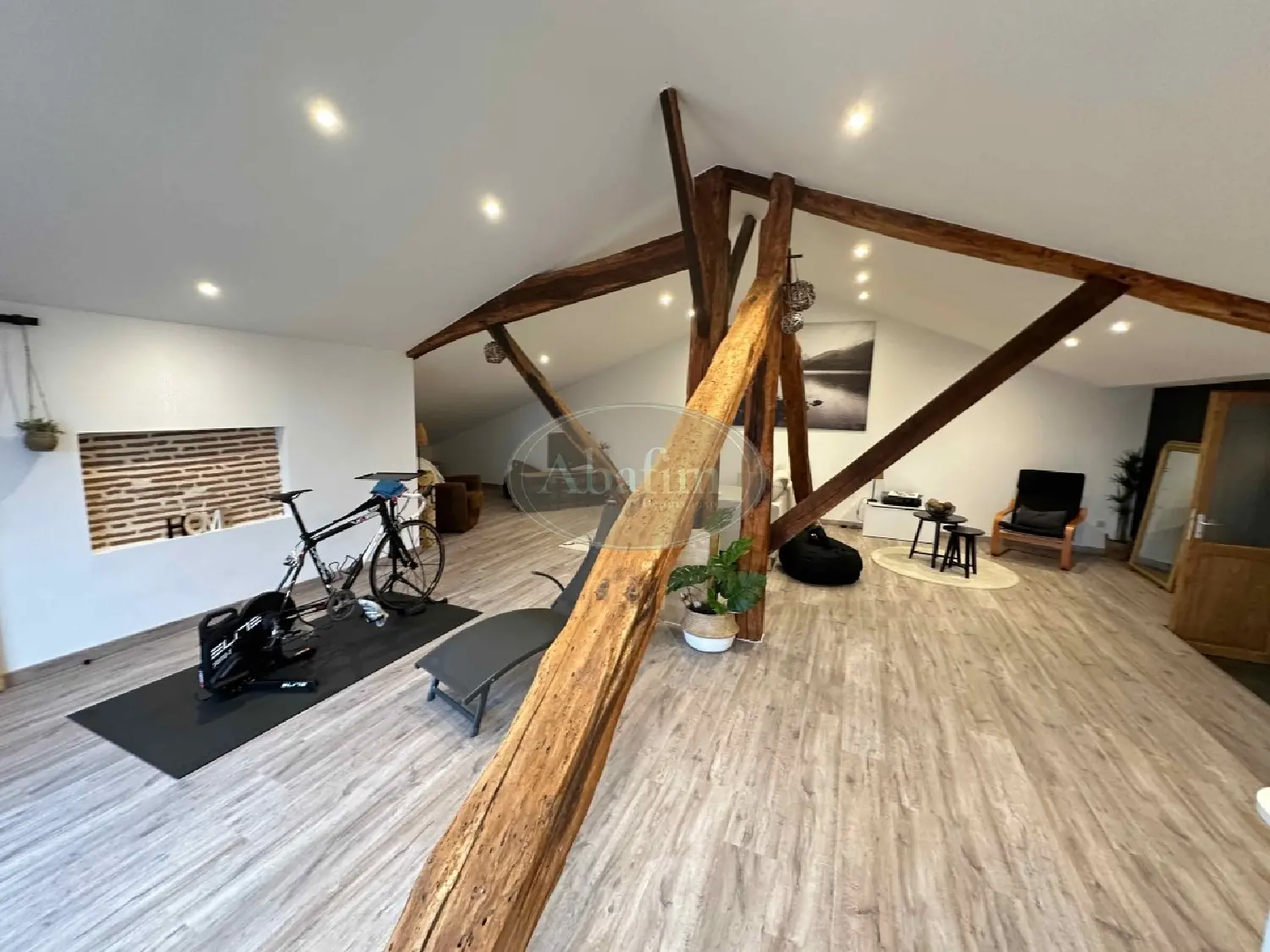  for sale commercial Tournous-Darré Hautes-Pyrénées 2
