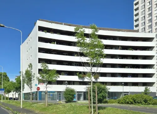 Tours 37200 Indre-et-Loire bedrijfsruimte/ kantoor foto 7089377
