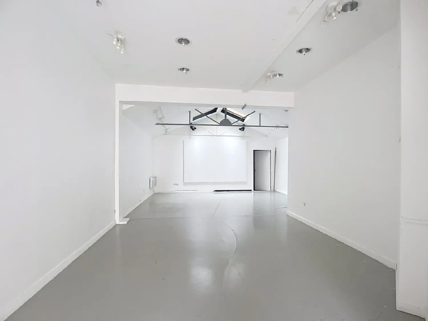  en venta local comercial Tours Indre-et-Loire 2