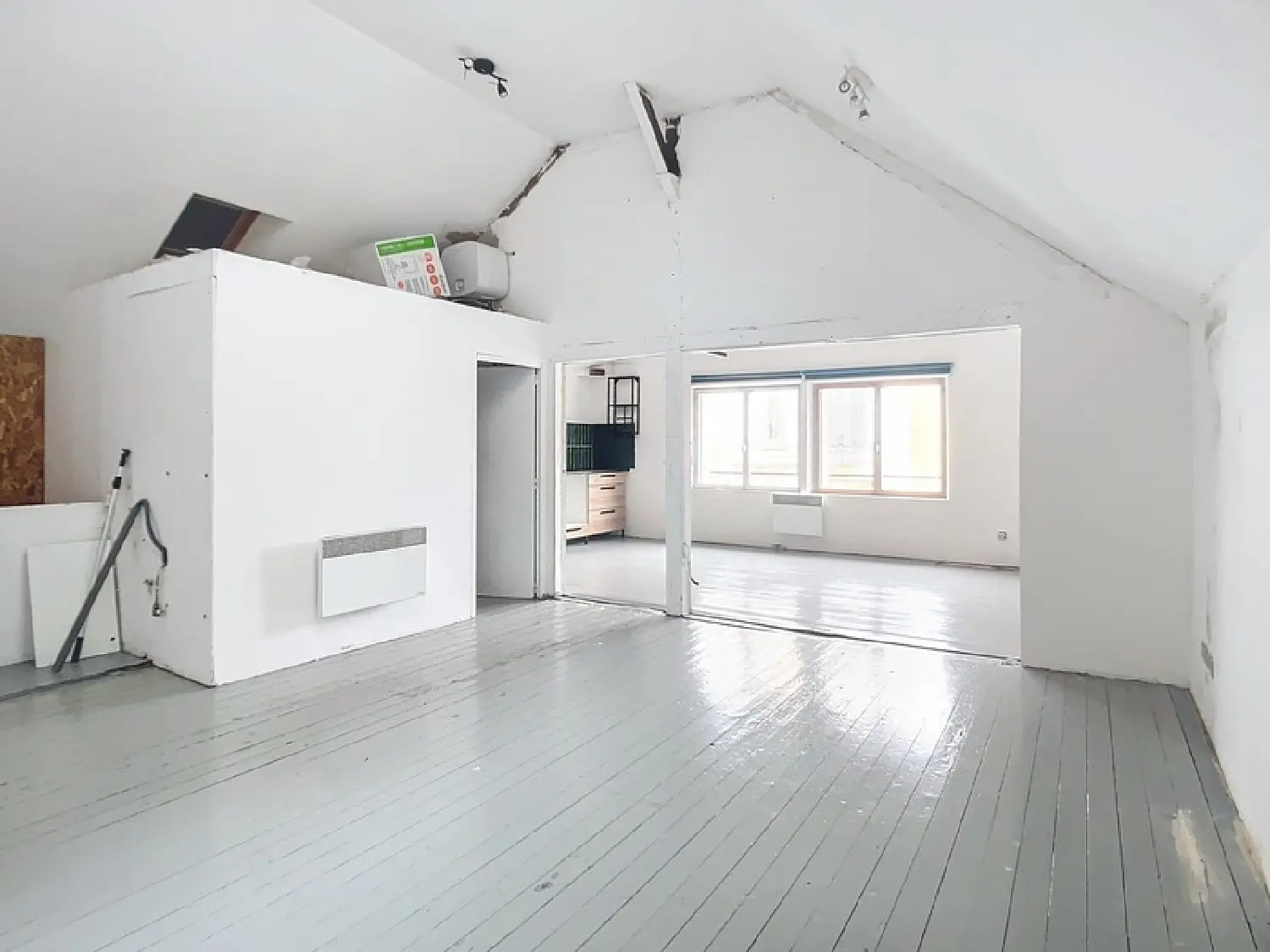  en venta local comercial Tours Indre-et-Loire 3