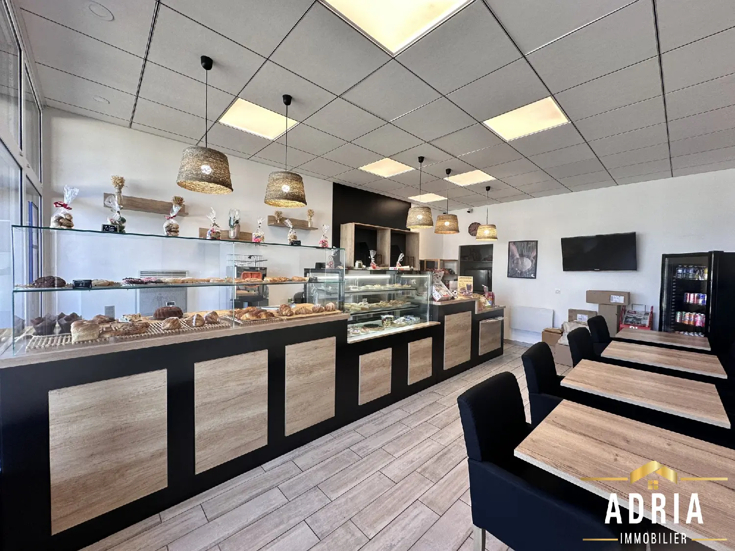  for sale commercial Trémery Moselle 1