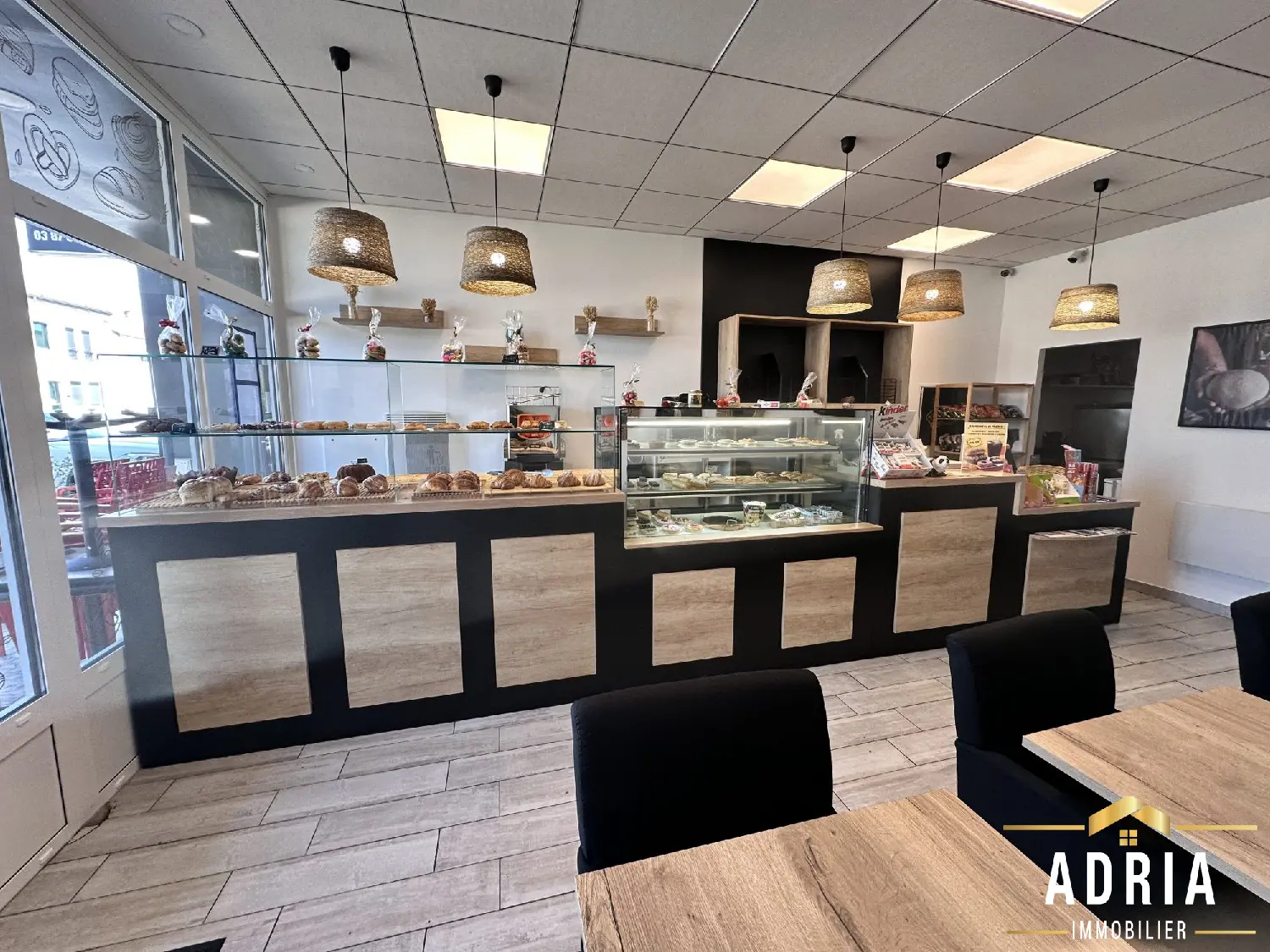  for sale commercial Trémery Moselle 2