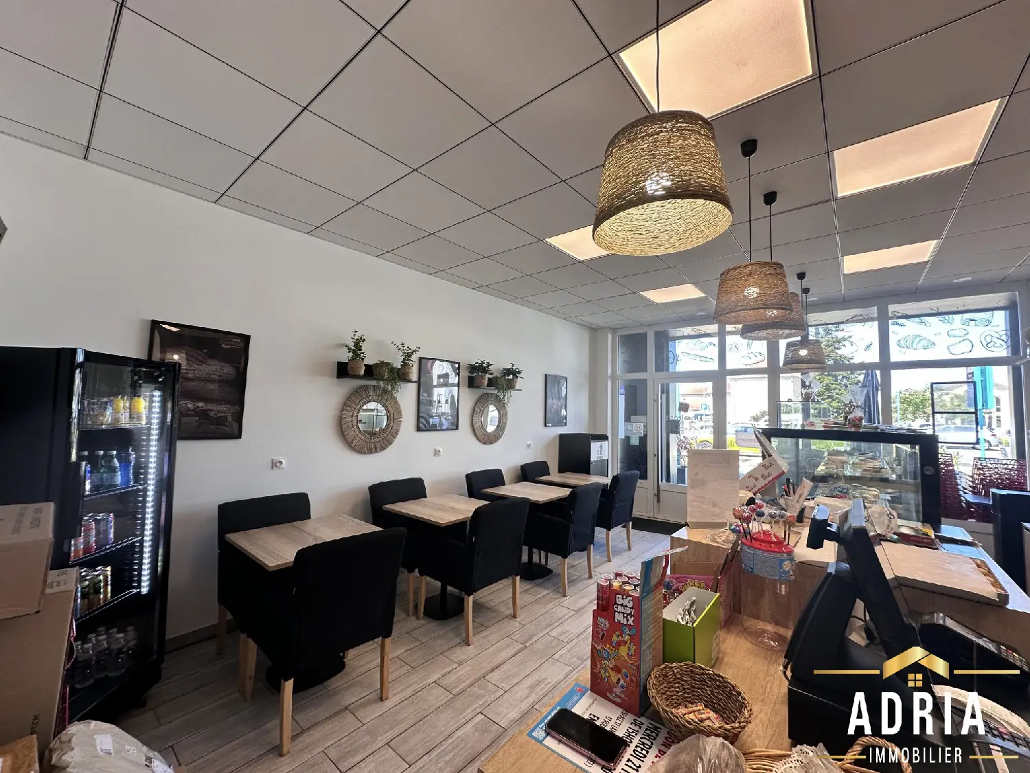 for sale commercial Trémery Moselle 3