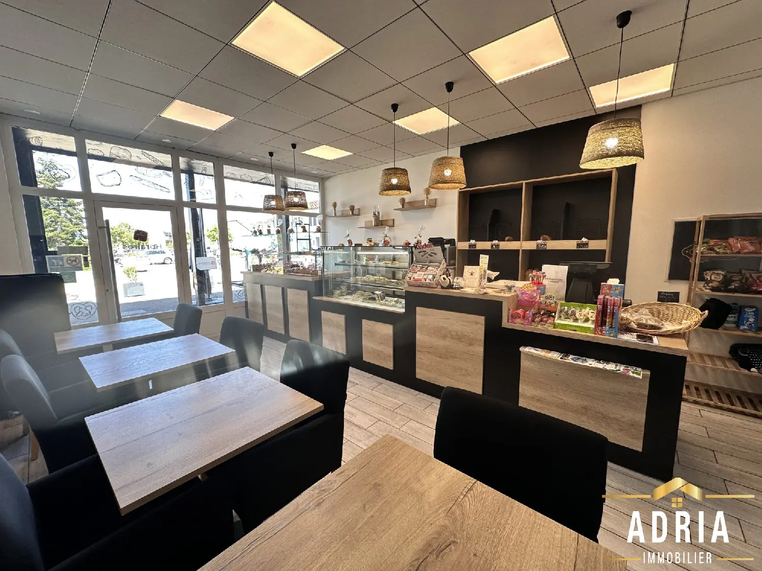  for sale commercial Trémery Moselle 4