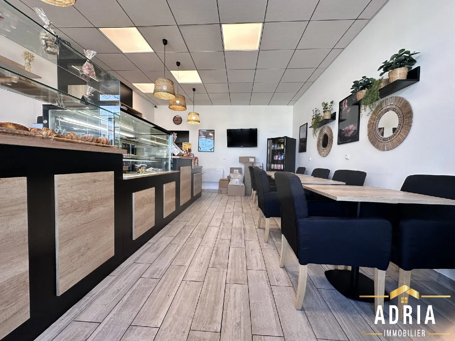  for sale commercial Trémery Moselle 5