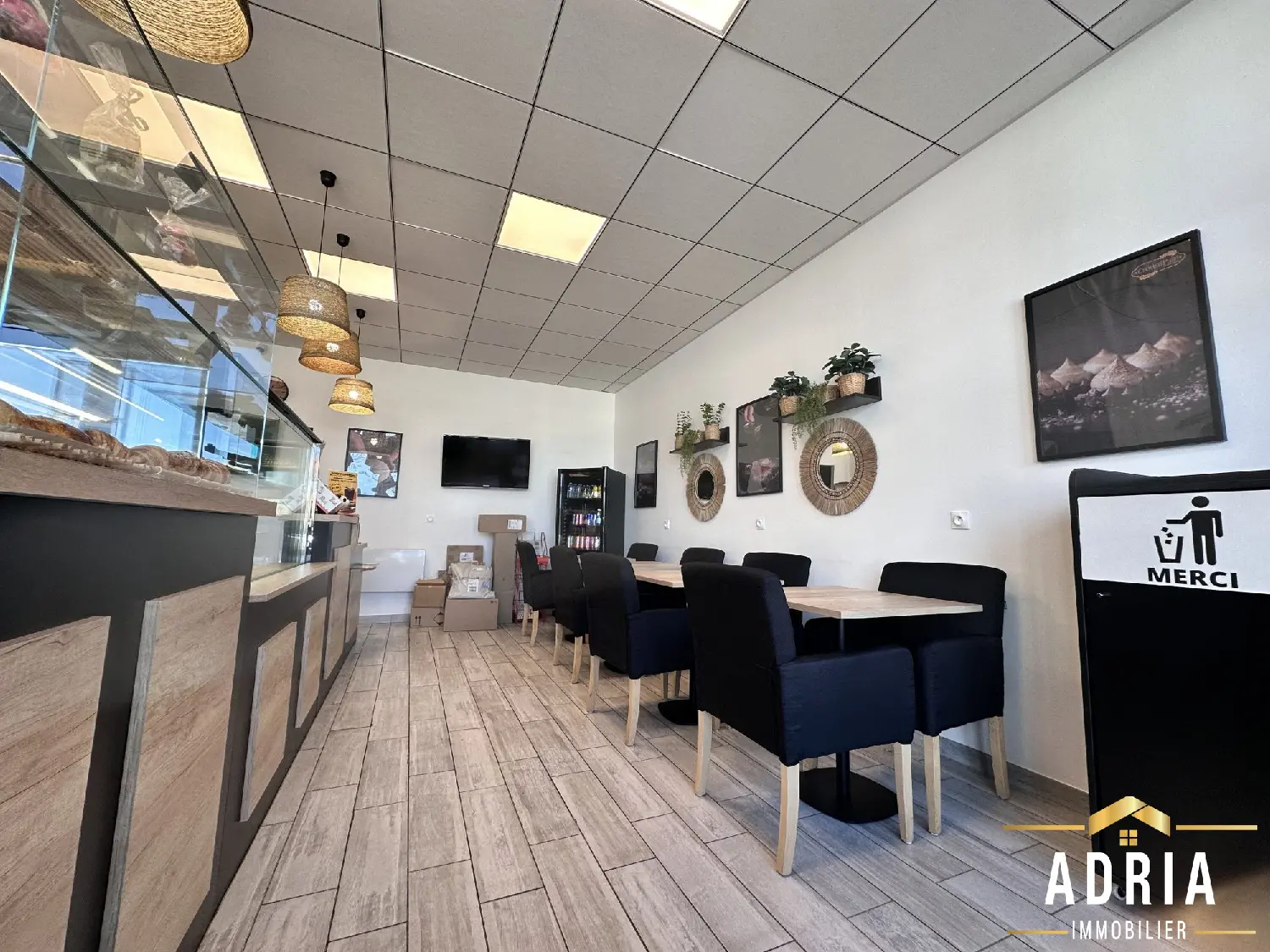  for sale commercial Trémery Moselle 6