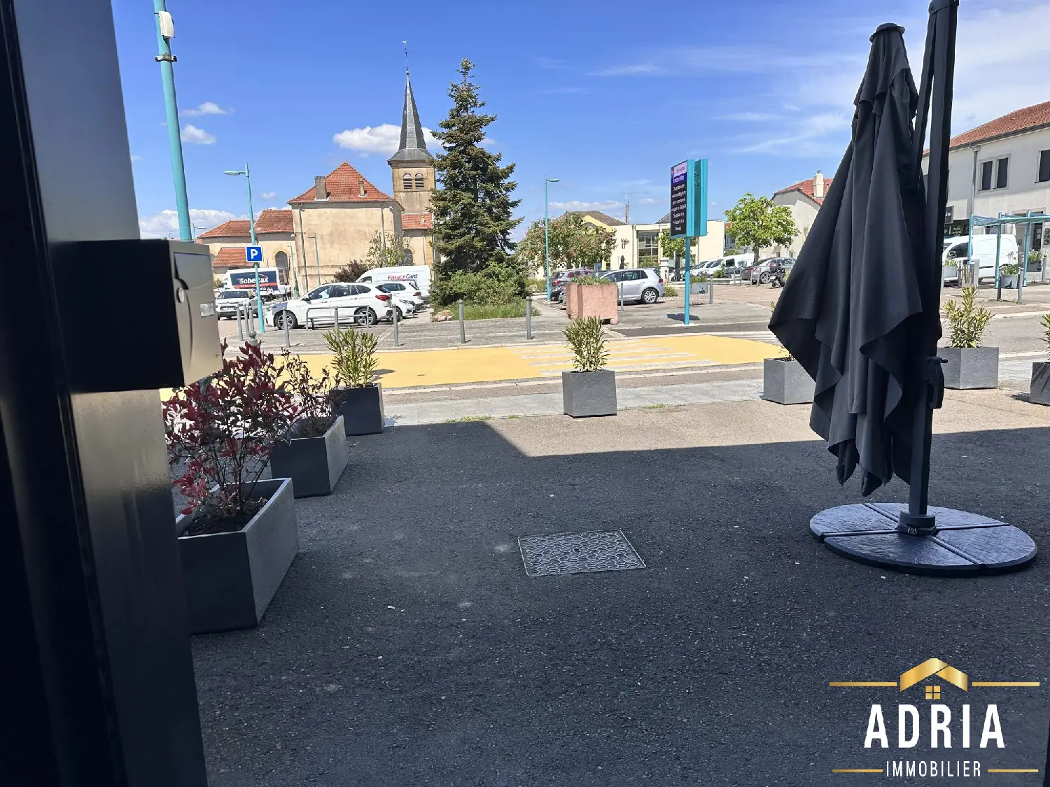  for sale commercial Trémery Moselle 7