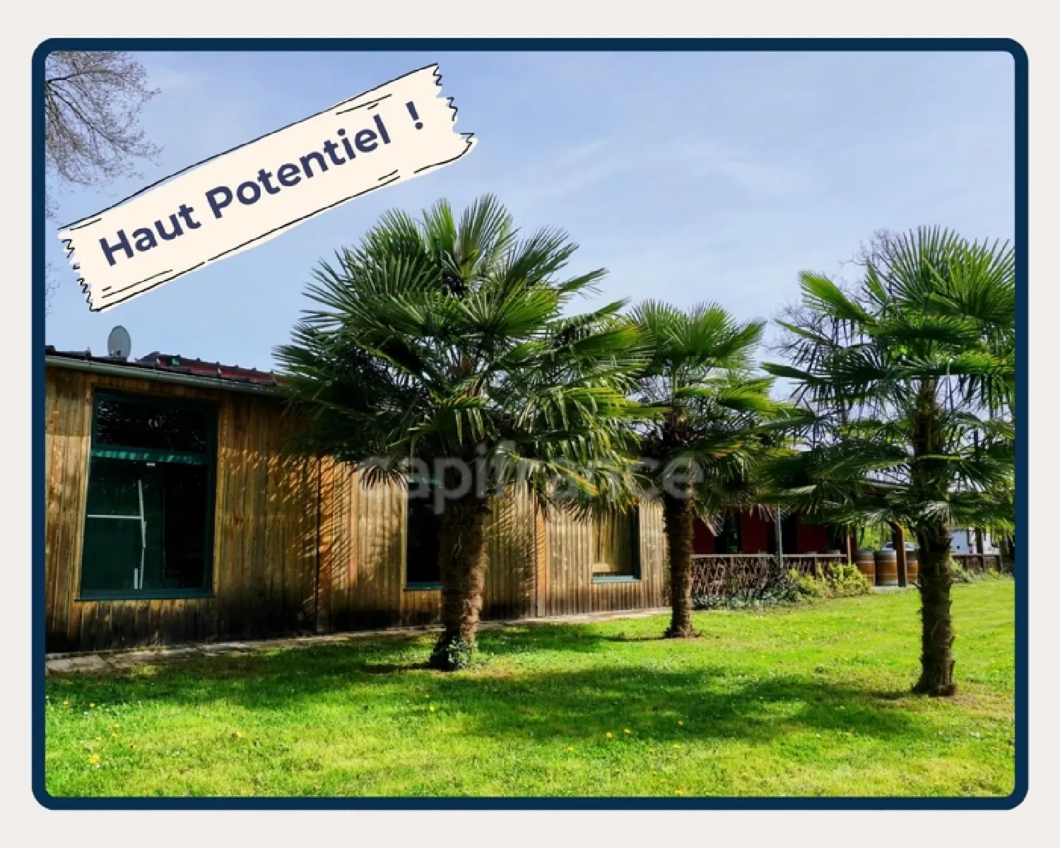  en venta local comercial Ussac Corrèze 1
