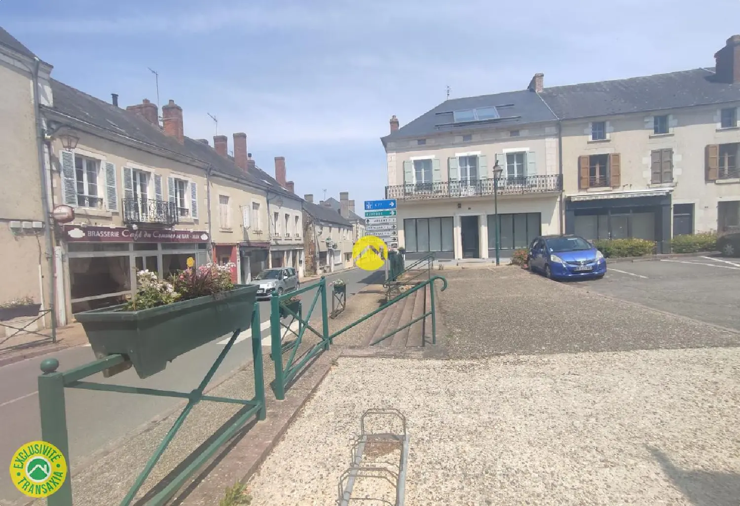  kaufen Gewerbeimmobilie Vailly-sur-Sauldre Cher 2