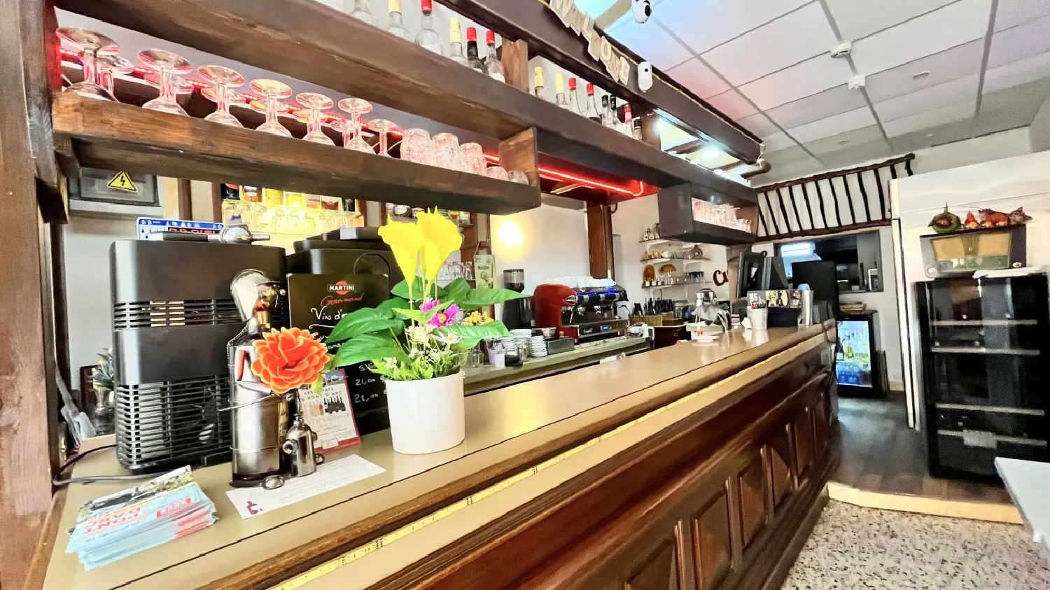  en venta local comercial Vallon-Pont-d'Arc Ardèche 5