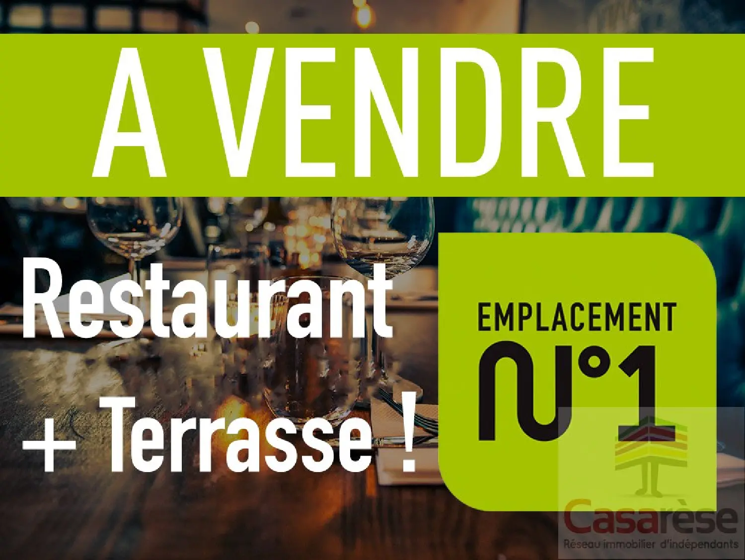  à vendre commerce Vannes Morbihan 1
