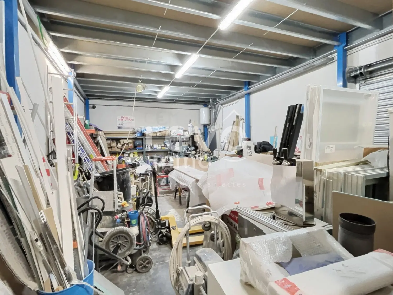  kaufen Gewerbeimmobilie Vaulx-en-Velin Rhône 2