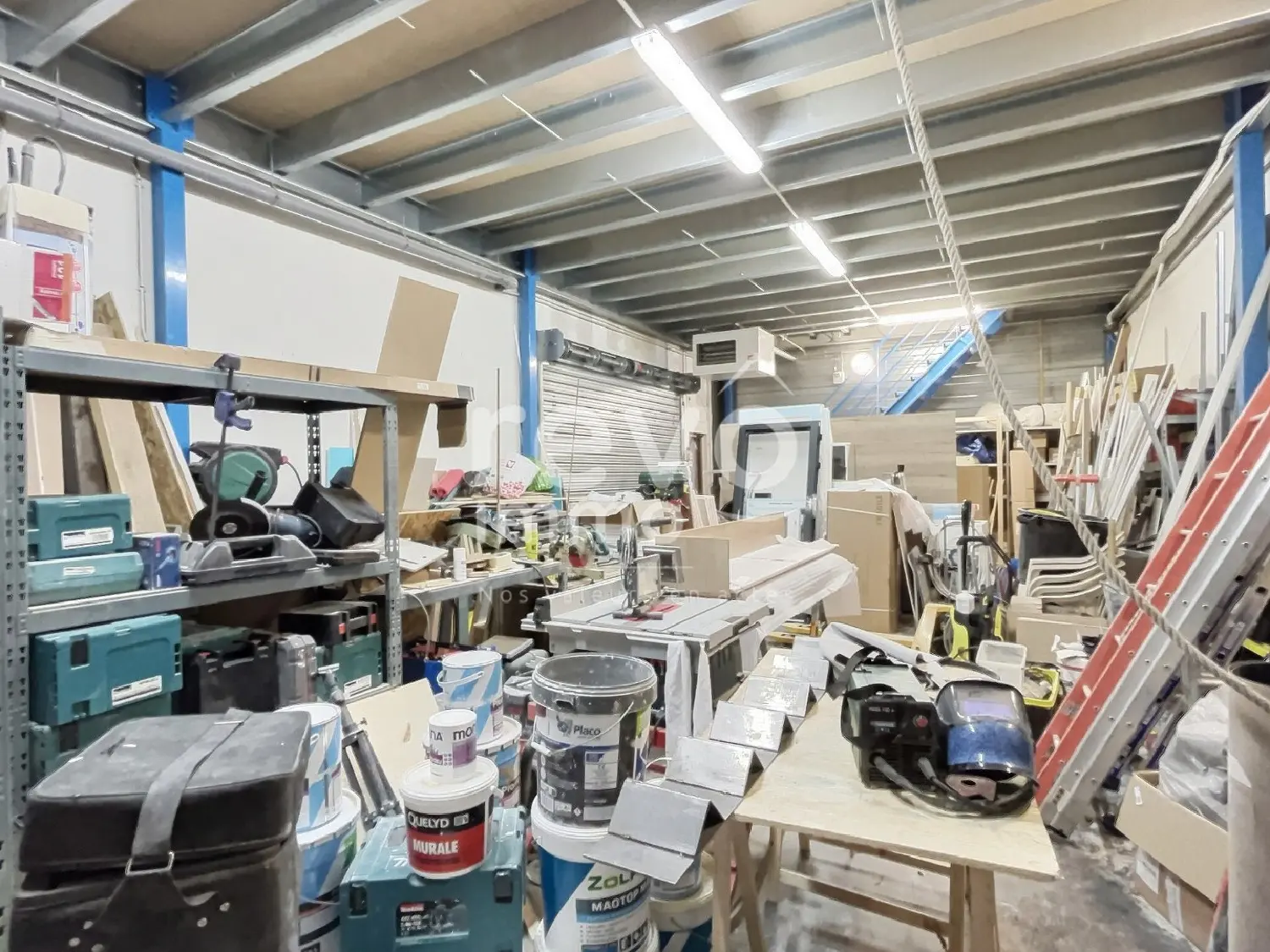  kaufen Gewerbeimmobilie Vaulx-en-Velin Rhône 3