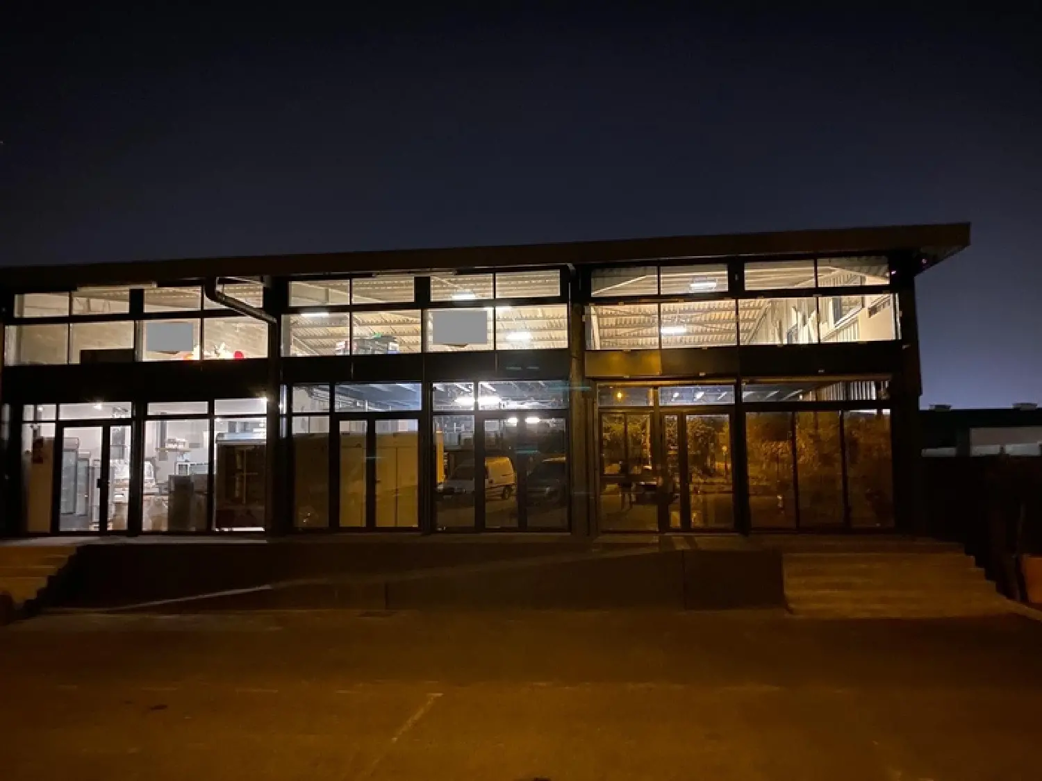  kaufen Gewerbeimmobilie Vénissieux Rhône 2
