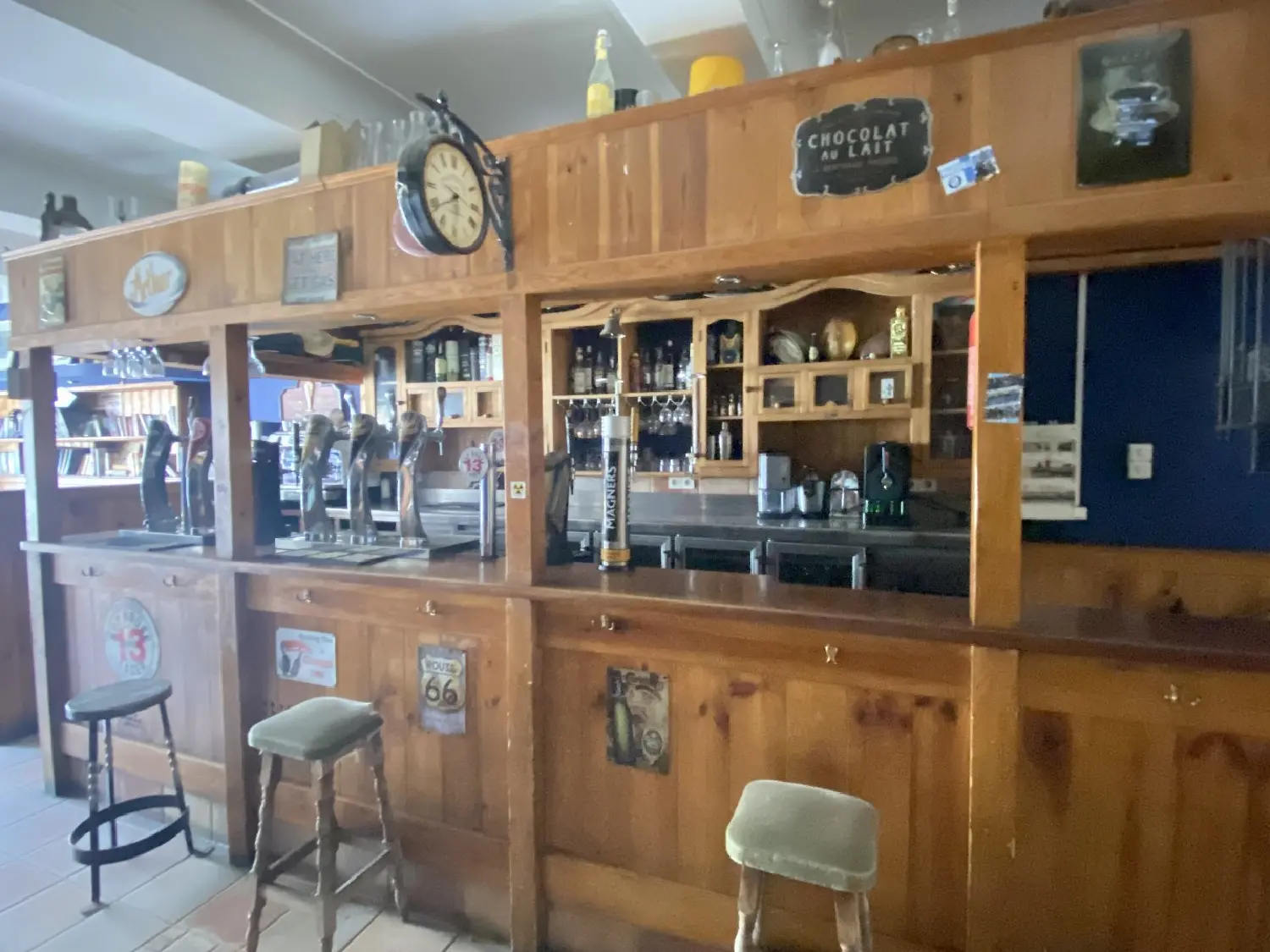 en venta local comercial Vias Hérault 2