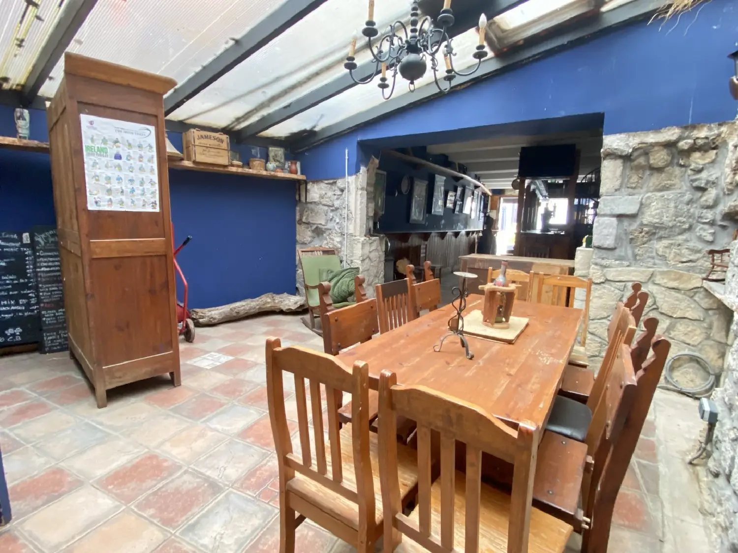 en venta local comercial Vias Hérault 3