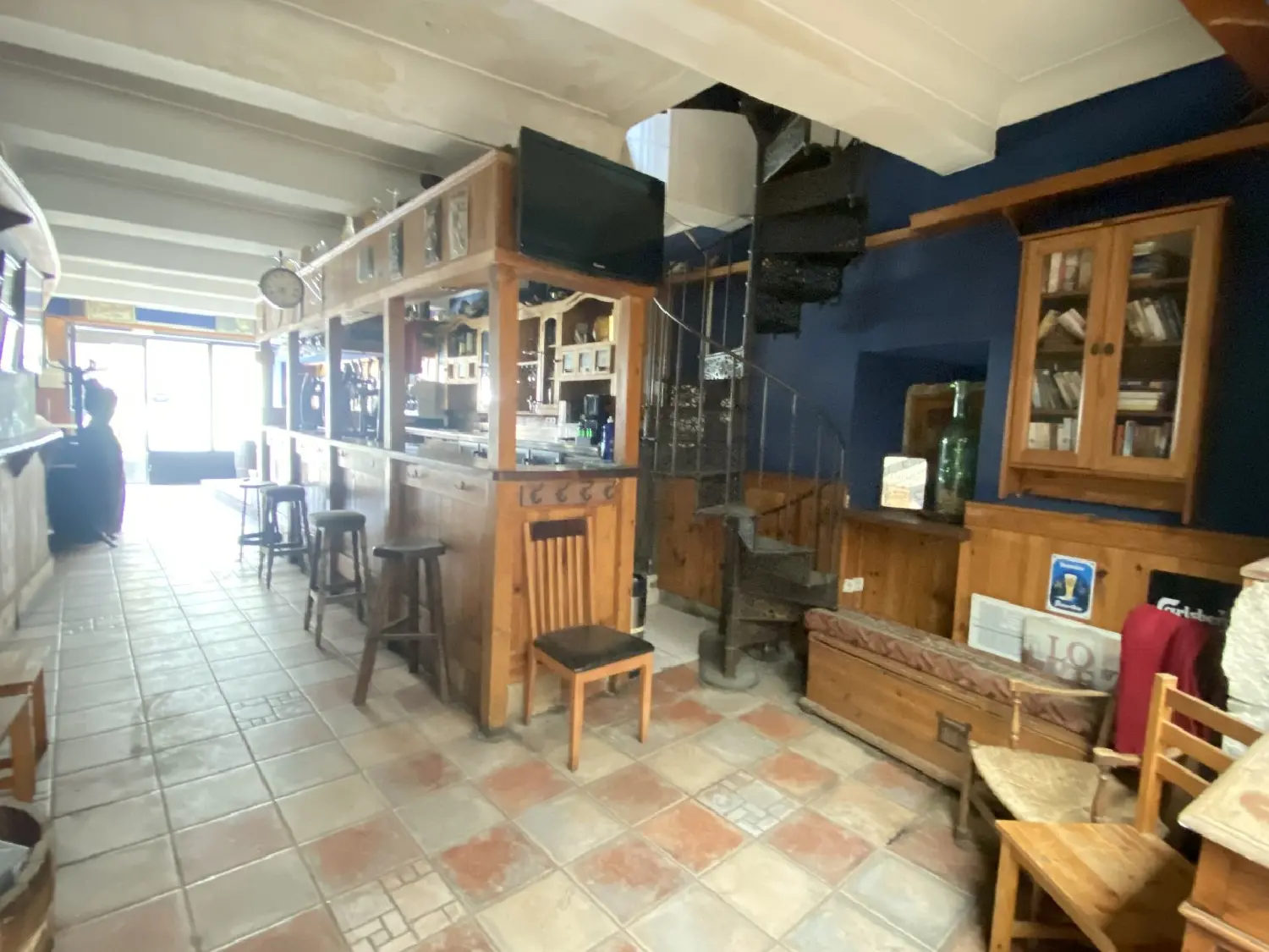  en venta local comercial Vias Hérault 4