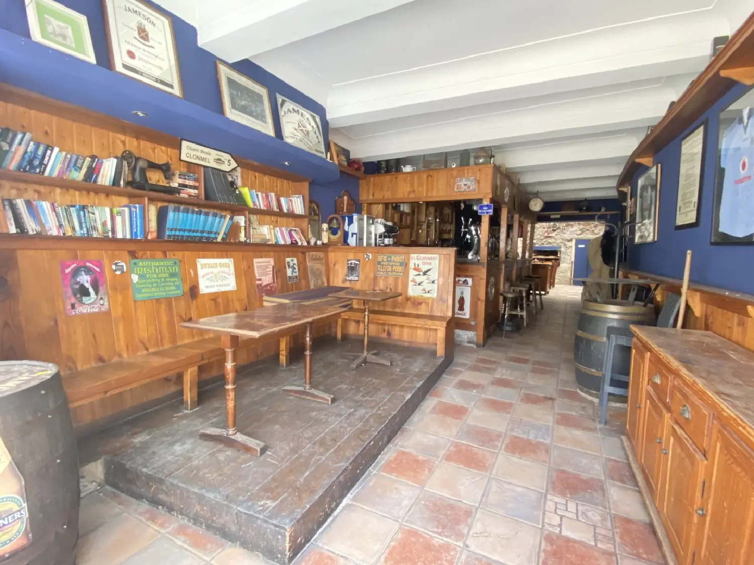  en venta local comercial Vias Hérault 5