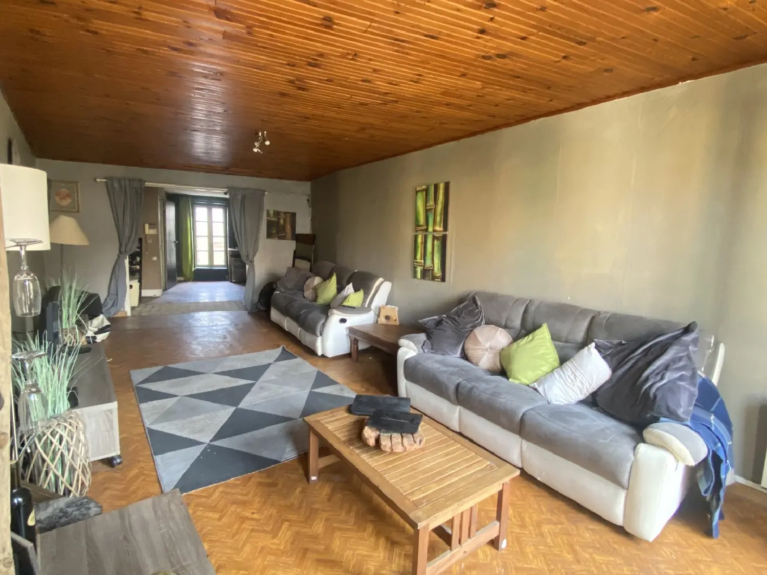  en venta local comercial Vias Hérault 7
