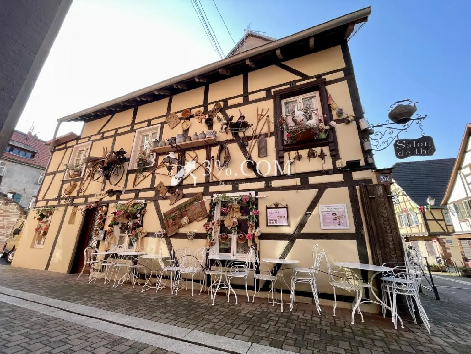  for sale commercial Zutzendorf Bas-Rhin 1