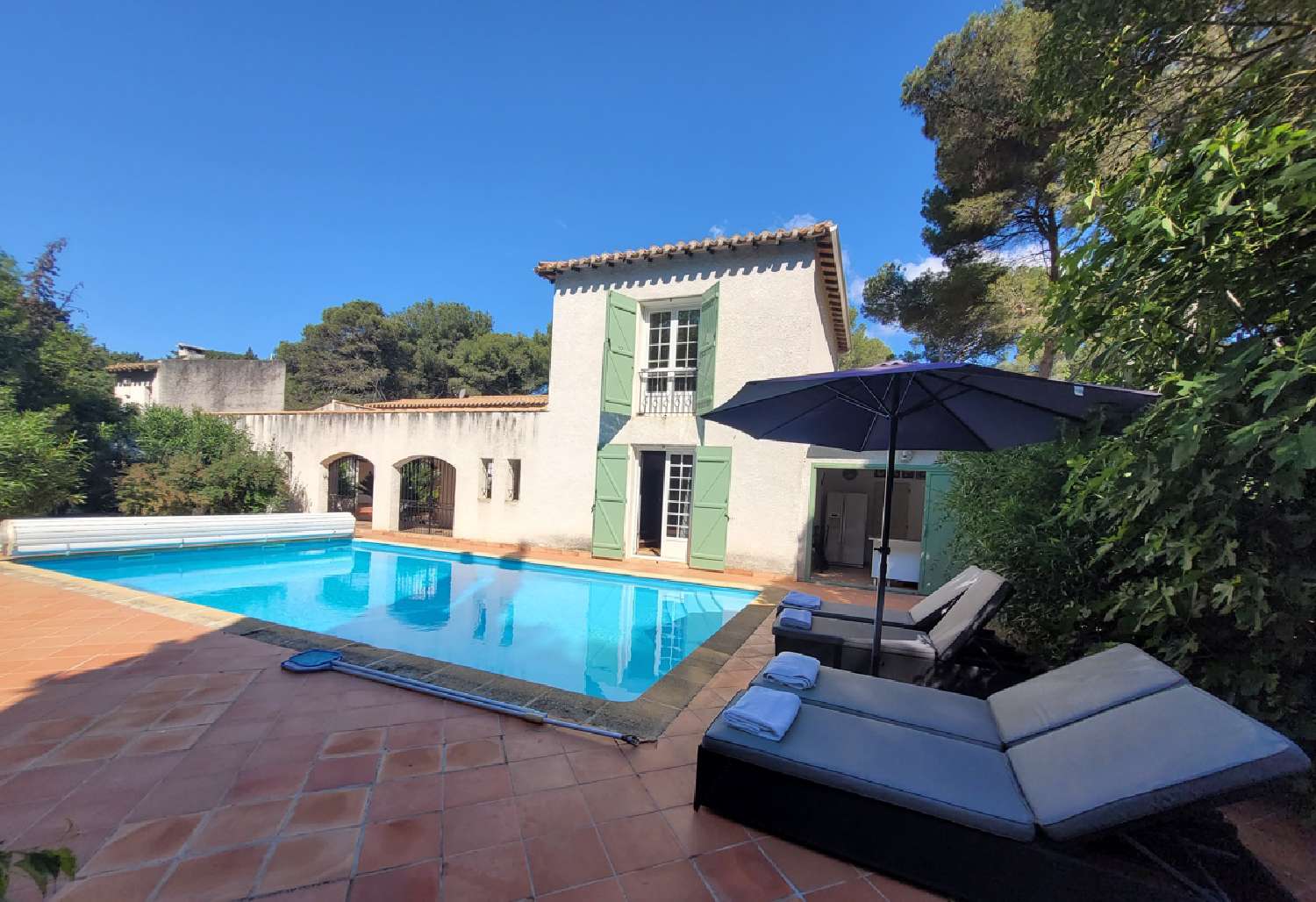  en venta casa independiente Béziers Hérault 4