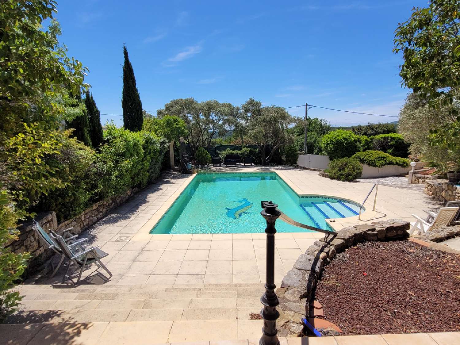  à vendre maison indépendant Cabrerolles Hérault 2